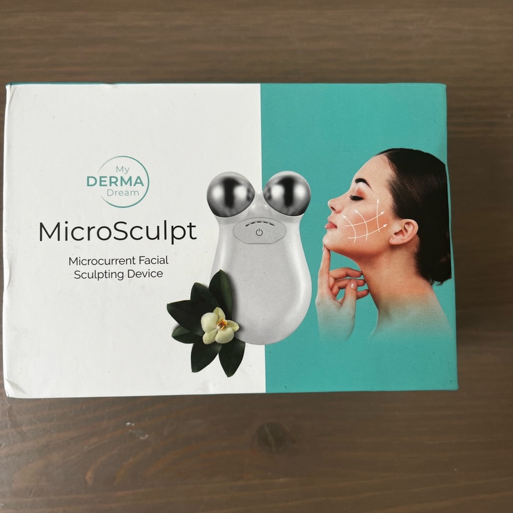 My Derma Dream MicroSculpt